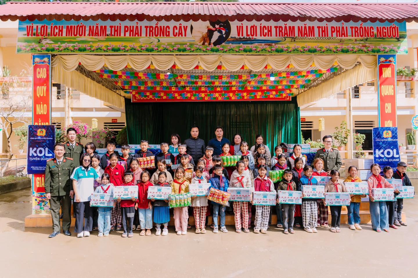 MÙA ĐÔNG YÊU THƯƠNG