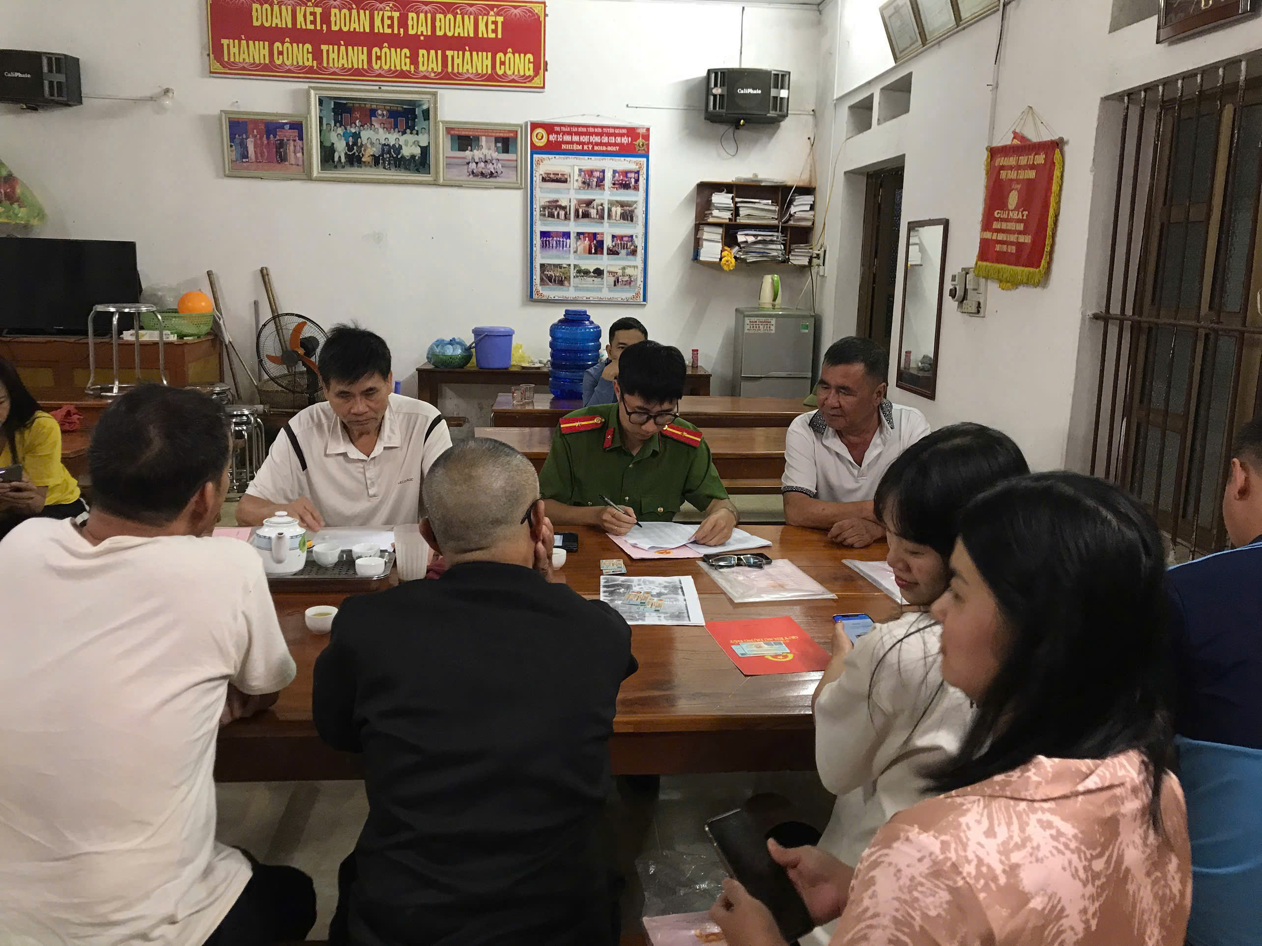 CHUYỂN ĐỔI SỐ, XÂY DỰNG LỰC LƯỢNG CHÍNH QUY, TINH NHUỆ, HIỆN ĐẠI, ĐÁP ỨNG YÊU CẦU, NHIỆM VỤ TÌNH HÌNH MỚI 