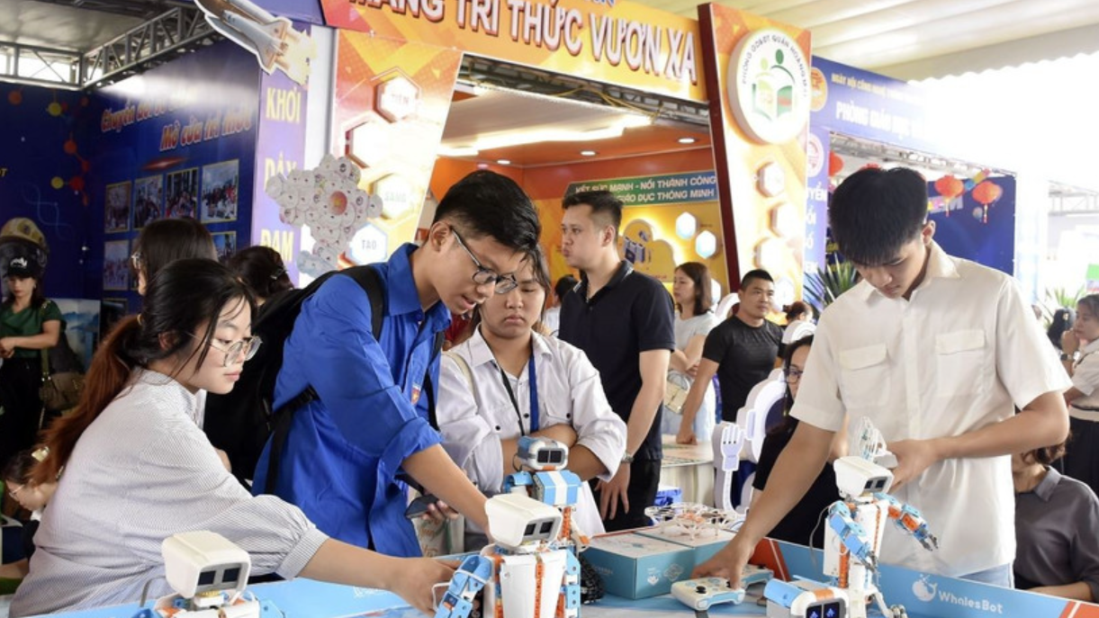 Triển khai chính sách tín dụng ưu đãi cho học sinh, sinh viên khối ngành khoa học - công nghệ tại Tuyên Quang