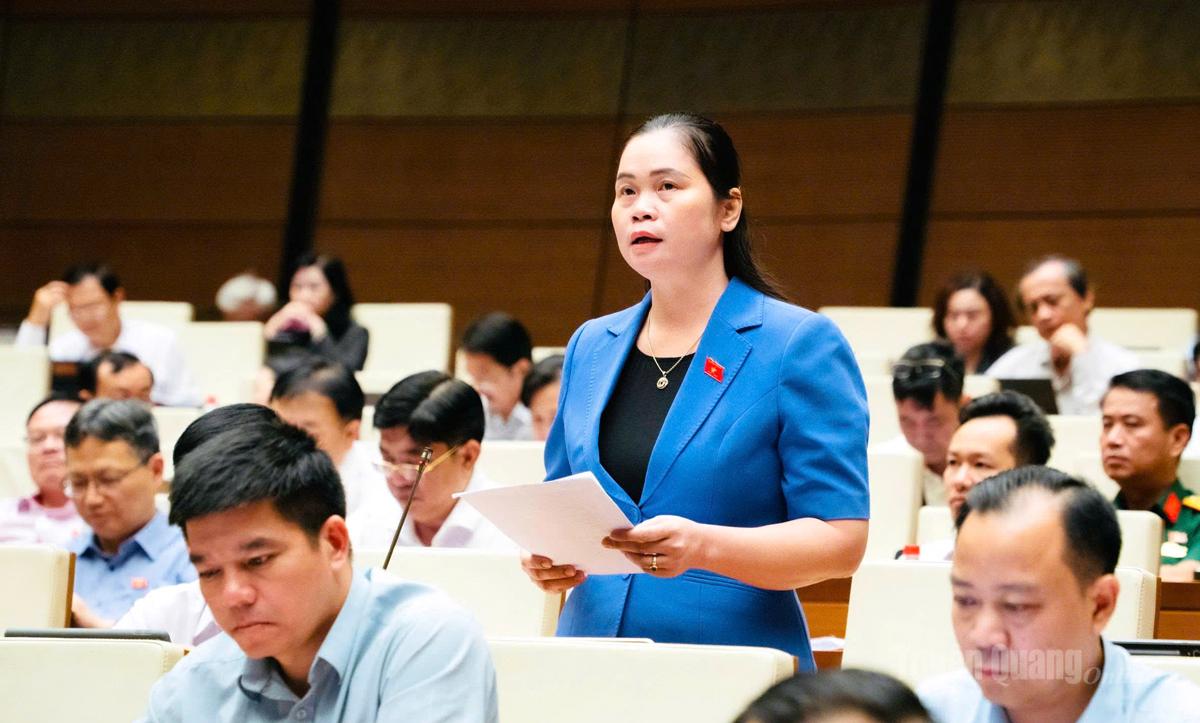 Bổ sung chính sách phát triển nguồn nhân lực dầu khí