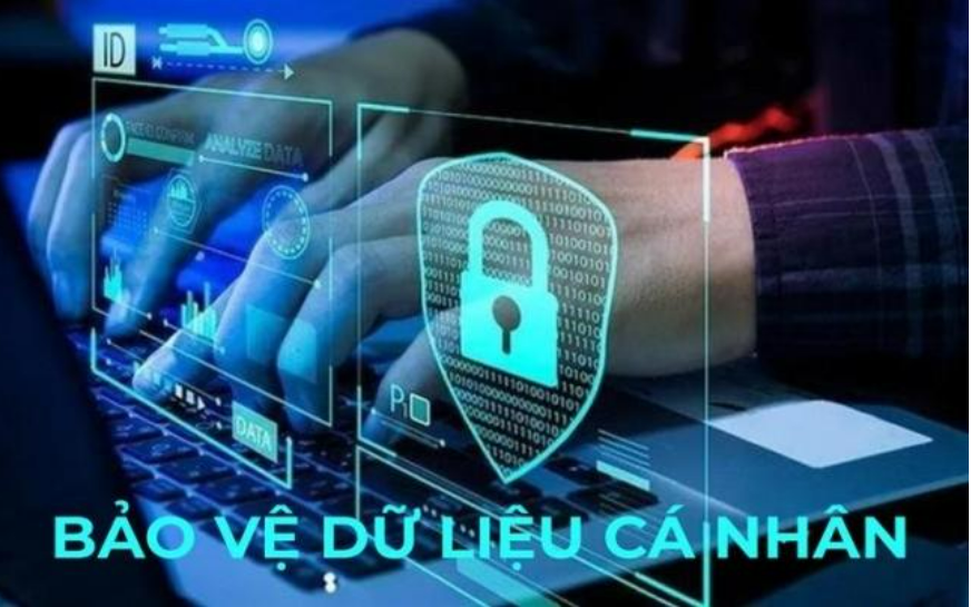 TỪ HÔM NAY, LUẬT BẢO VỆ DỮ LIỆU CÁ NHÂN CHÍNH THỨC CÓ HIỆU LỰC THI HÀNH