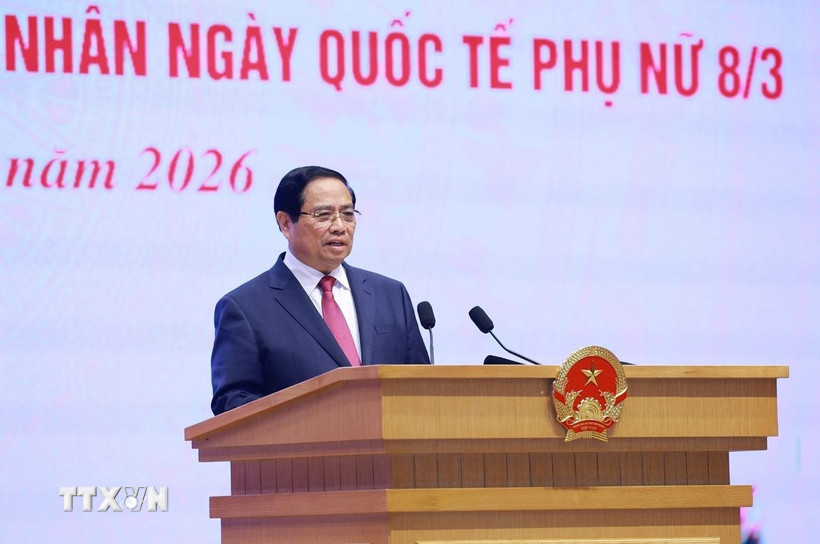 VAI TRÒ, VỊ THẾ VÀ NHỮNG ĐÓNG GÓP QUAN TRỌNG CỦA PHỤ NỮ VIỆT NAM