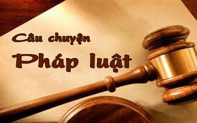 CÂU CHUYỆN PHÁP LUẬT- MẤTTHÌ ĐĂNG KÝ LẠI