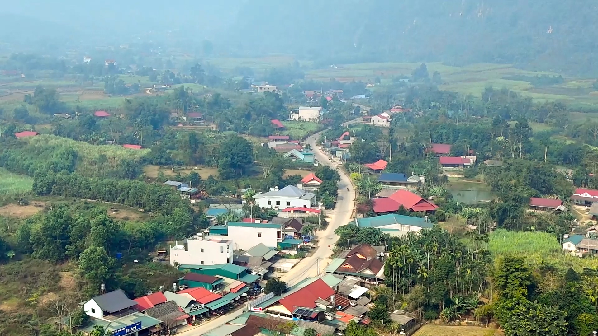 Xã Minh Quang triển khai Chương trình hành động thực hiện Kế hoạch chiến lược Cộng đồng Văn hóa - Xã hội ASEAN giai đoạn 2026-2035