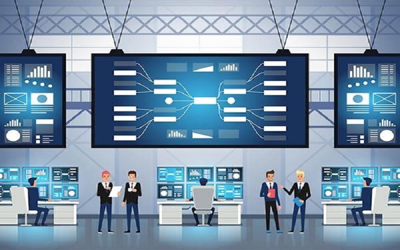 Thông báo về Gói dữ liệu Dân cư