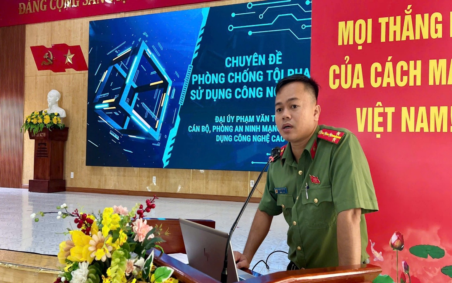 DOANH NGHIỆP, HỘ KINH DOANH CẦN CHỦ ĐỘNG THỰC HIỆN NGHỊ ĐỊNH 174/2026/NĐ-CP ĐỂ HẠN CHẾ RỦI RO PHÁP LÝ TRÊN MÔI TRƯỜNG SỐ