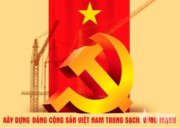 Gìn giữ và phát huy phẩm chất người cộng sản