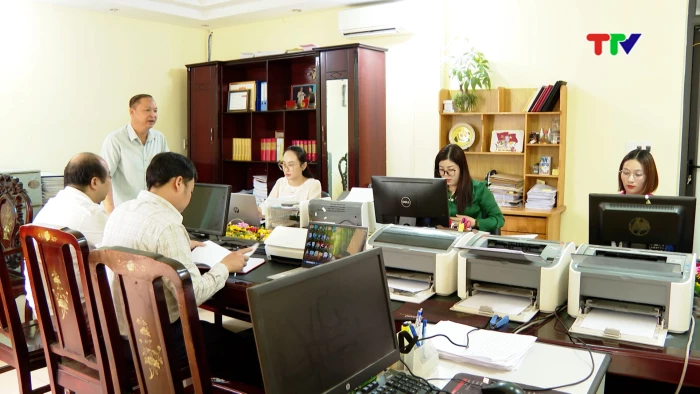 Phát huy vai trò của chi bộ trong bảo vệ nền tảng tư tưởng của Đảng