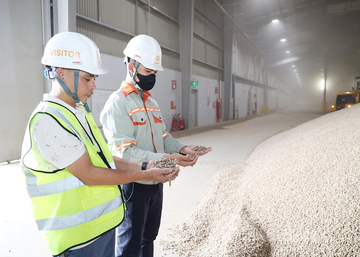 Industrial Advantage: Tuyen Quang Expands Horizons