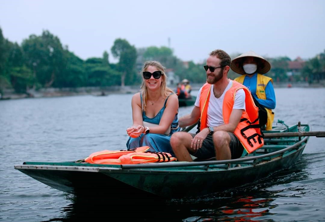 Khách quốc tế đến Việt Nam năm 2025 đông nhất từ trước đến nay