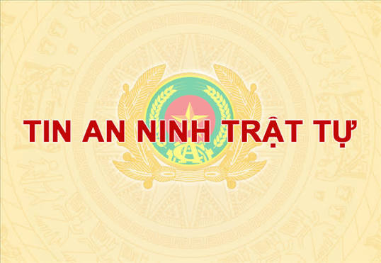 VI PHẠM TẠI ĐIỂM THI TRƯỜNG THPT CHUYÊN TUYÊN QUANG: KHỞI TỐ THÊM 15 BỊ CAN