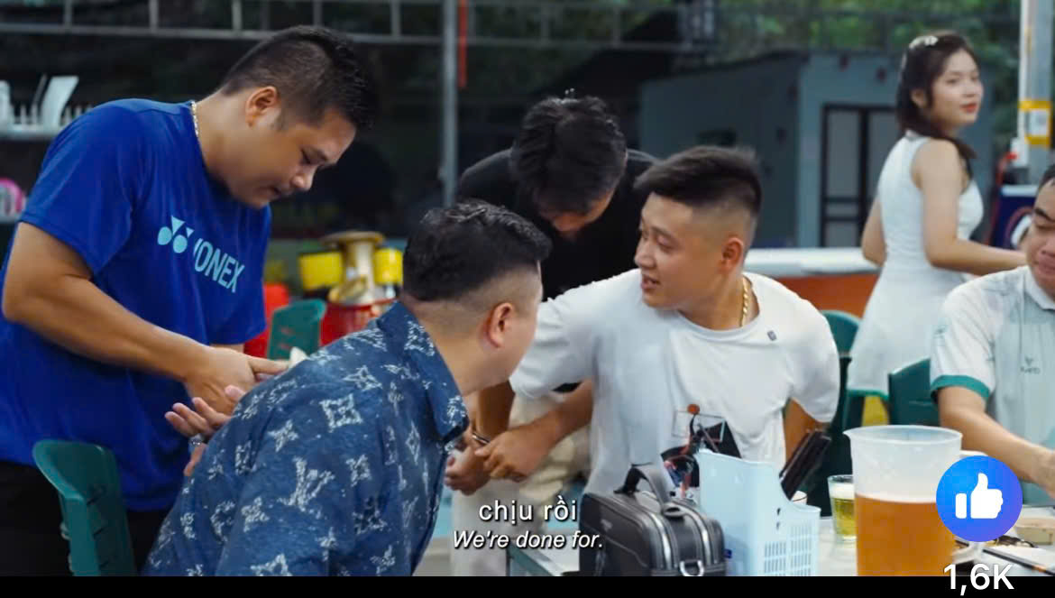 SỨC LAN TỎA TỪ CUỘC THI SÁNG TẠO CLIP “TỔ QUỐC BÌNH YÊN” TẠI CÔNG AN TỈNH TUYÊN QUANG 