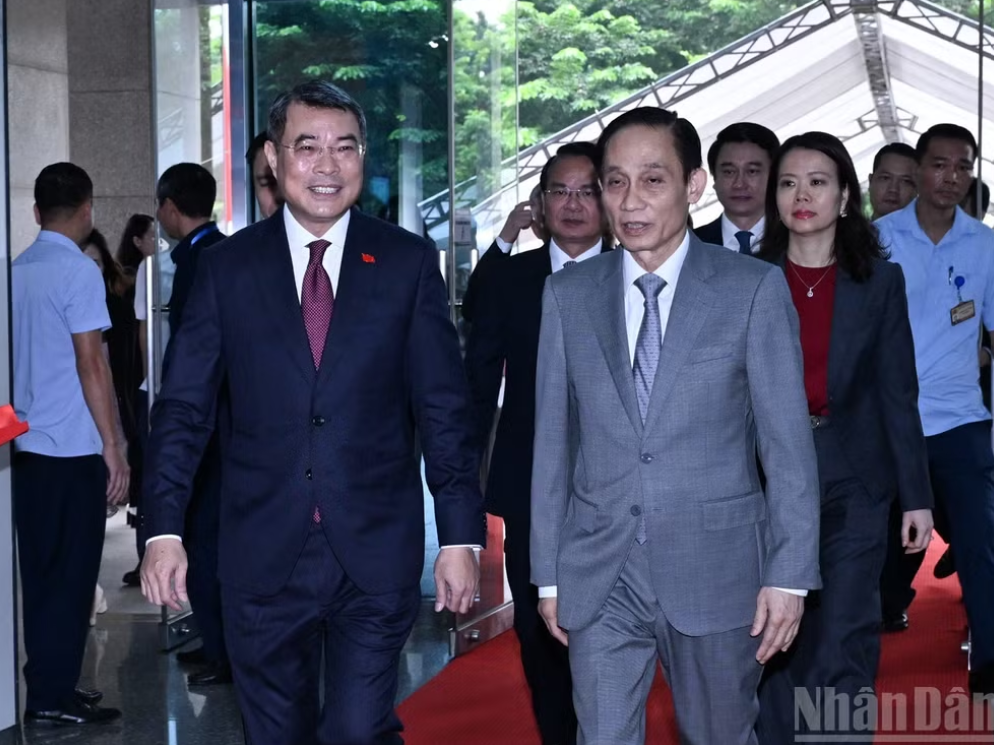 Ngoại giao phục vụ phát triển đất nước trong giai đoạn mới với tư duy đột phá, hành động quyết liệt
