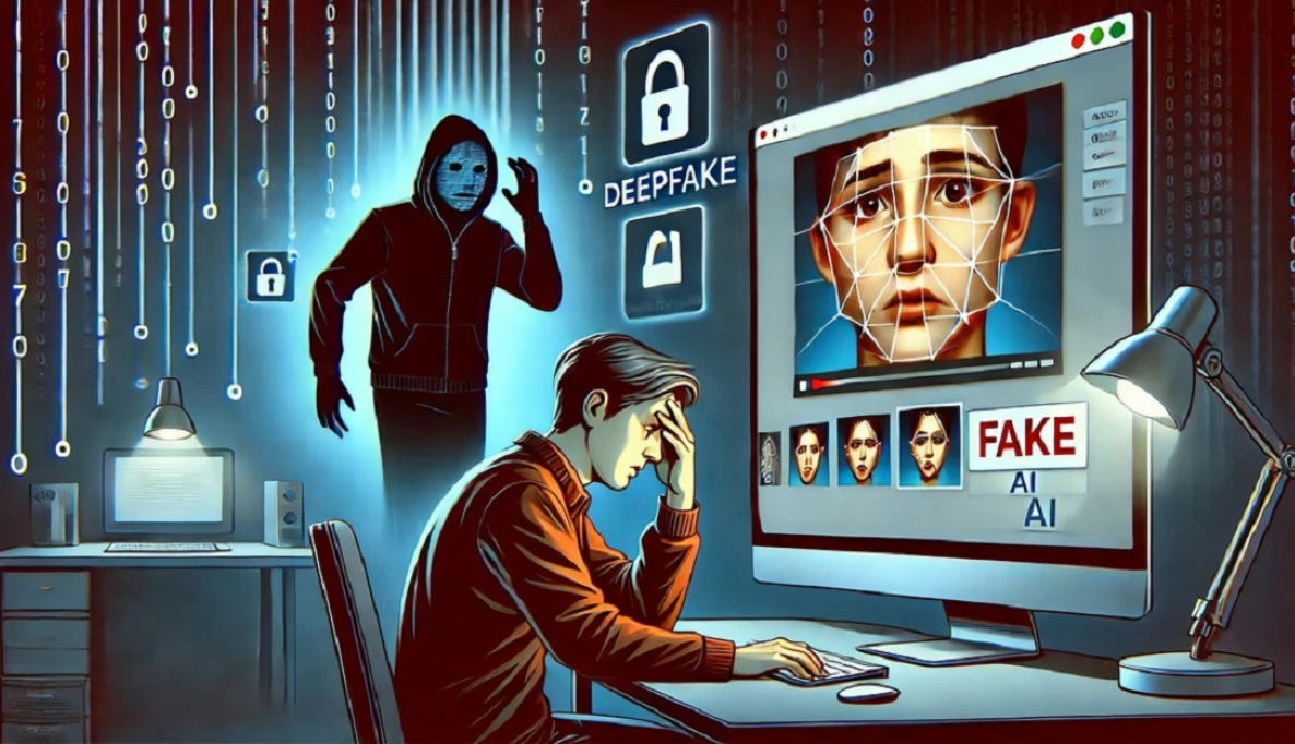 CẢNH GIÁC VỚI THỦ ĐOẠN LỢI DỤNG TRÍ TUỆ NHÂN TẠO (AI) TÁN PHÁT TIN GIẢ