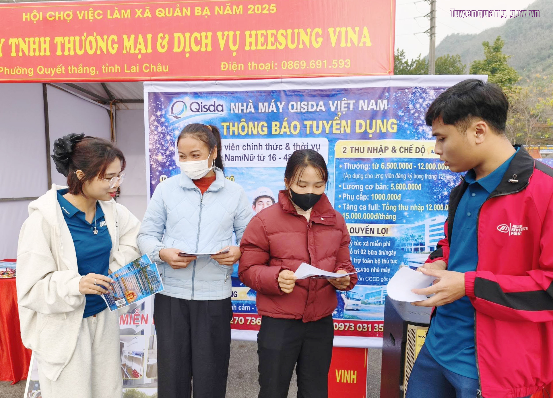 Hướng nghiệp, đào tạo nghề “chìa khóa” nâng cao thu nhập, bảo đảm an sinh xã hội