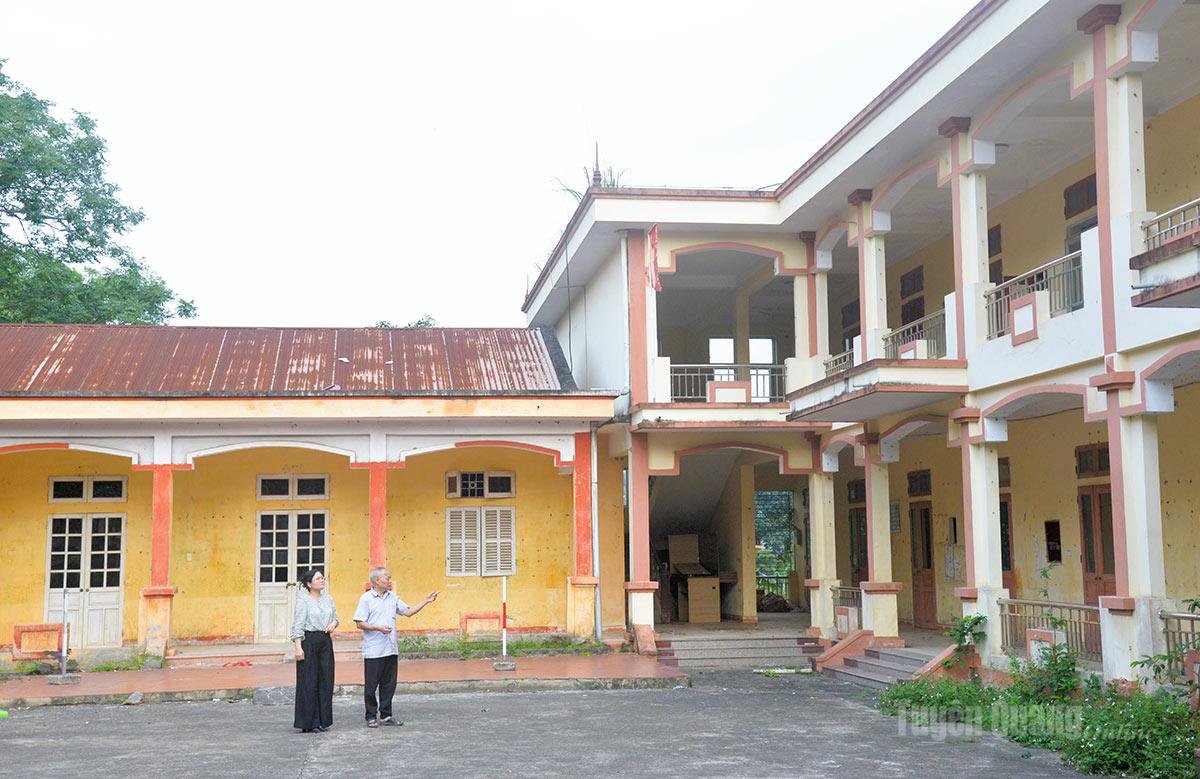 Bài cuối: Thiết lập kỷ cương đầu tư công