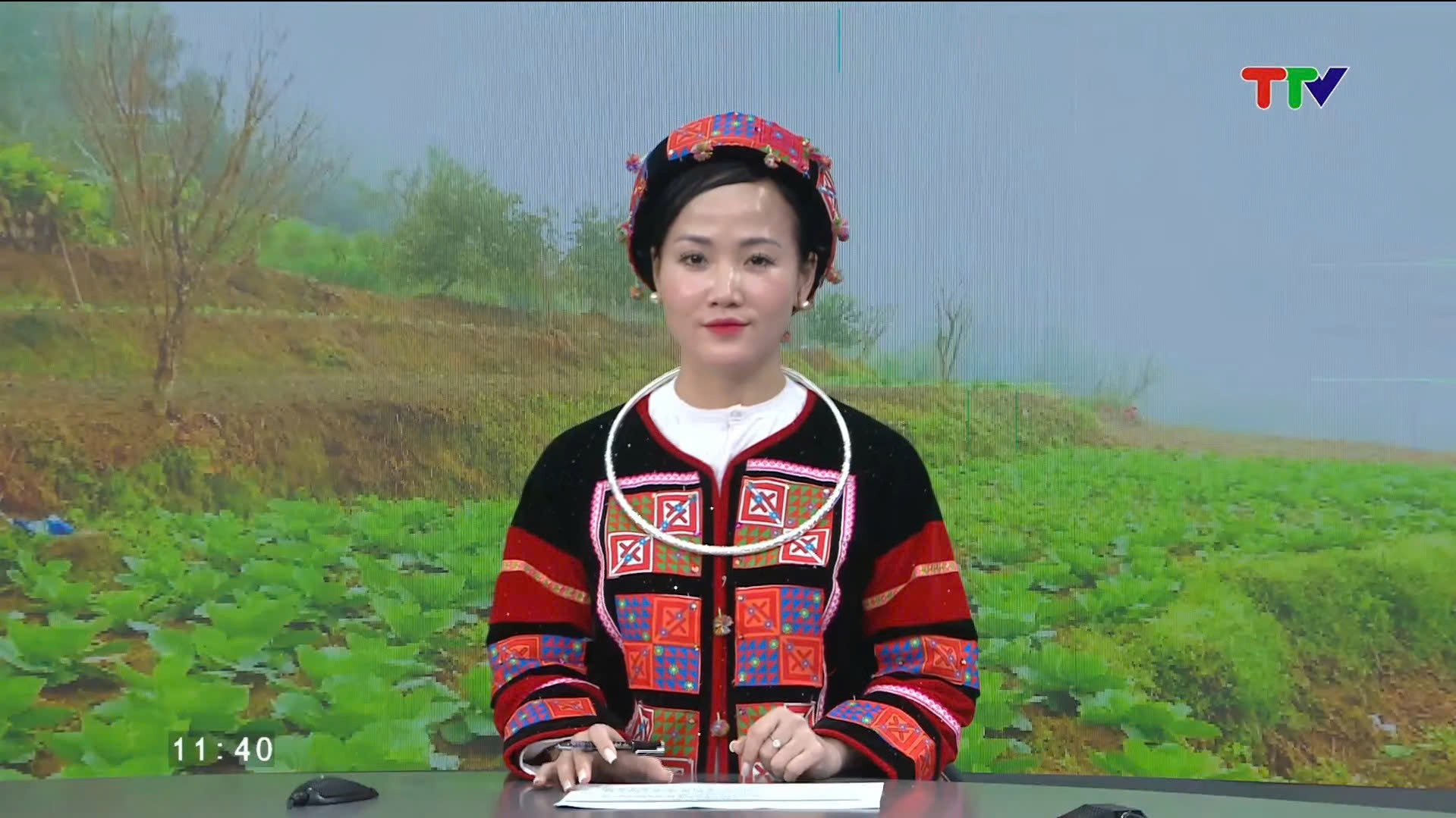 Cây vụ đông được mùa, được giá