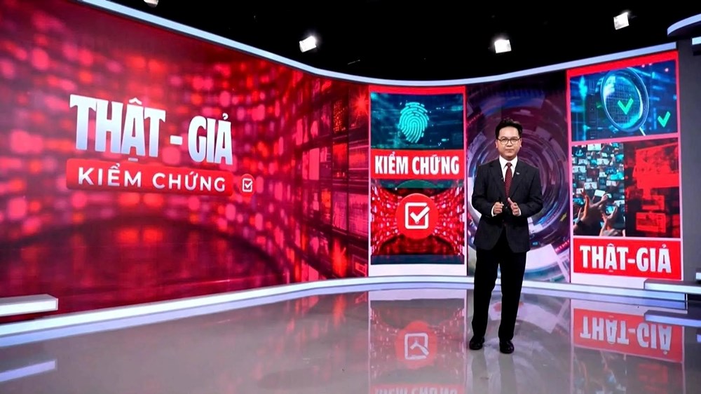NHẬN DIỆN AI THẬT – GIẢ: ĐỪNG VỘI TIN, HÃY KIỂM CHỨNG!