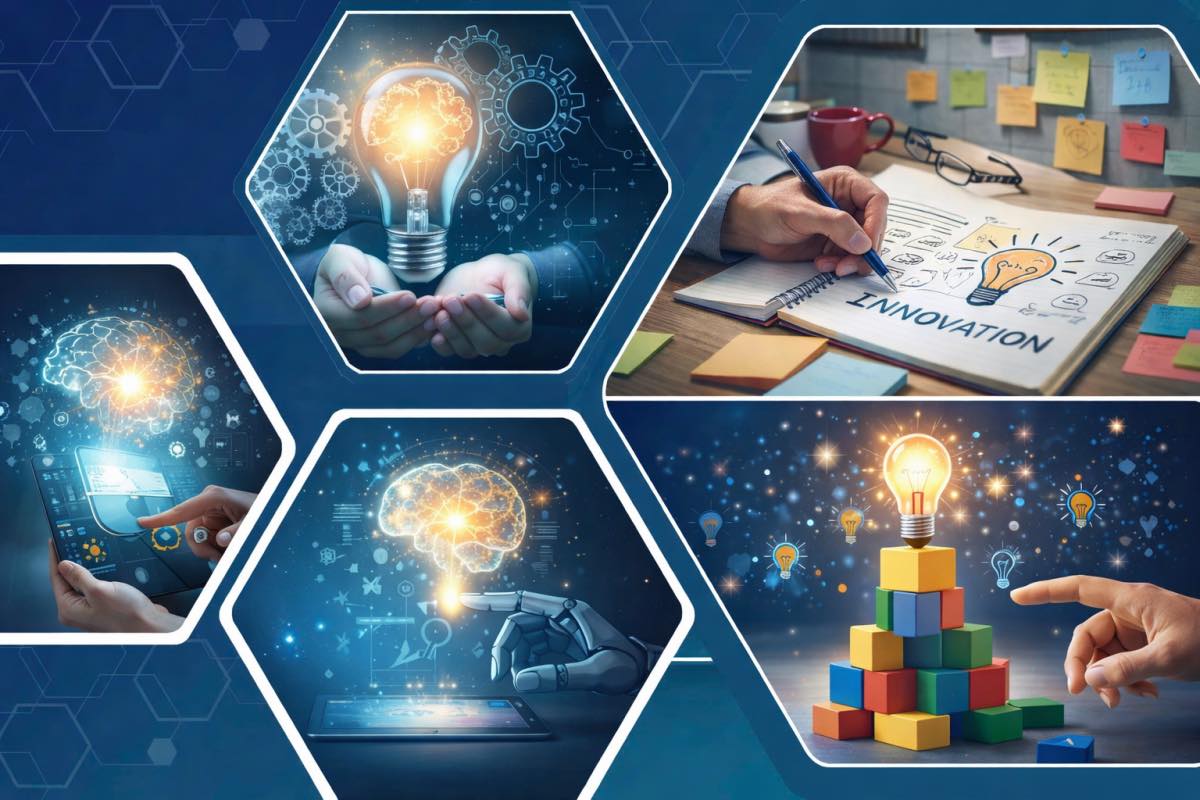 Hưởng ứng Ngày Sáng tạo và Đổi mới sáng tạo thế giới (21/4/2026)