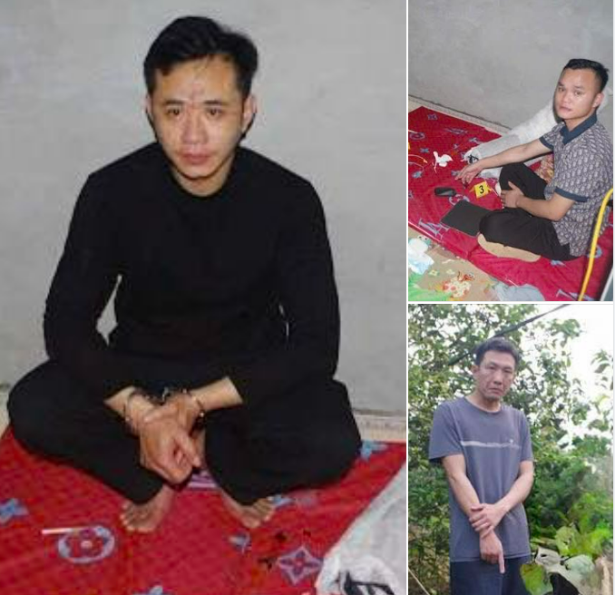 TRIỆT PHÁ NHÓM ĐỐI TƯỢNG TỔ CHỨC SỬ DỤNG, TÀNG TRỮ, MUA BÁN TRÁI PHÉP CHẤT MA TÚY