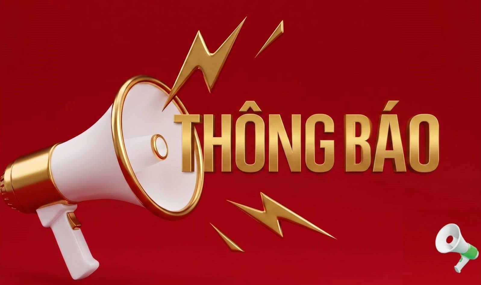 TB: Về việc công khai Danh sách kết quả kiểm tra hồ sơ đăng ký, cấp giấy chứng nhận GCNQSD đất, quyền sở hữu tài sản gắn liền với đất của ông Phạm Hải An và bà Nguyễn Thị Sáu, tại thôn 7, xã Vị Xuyên