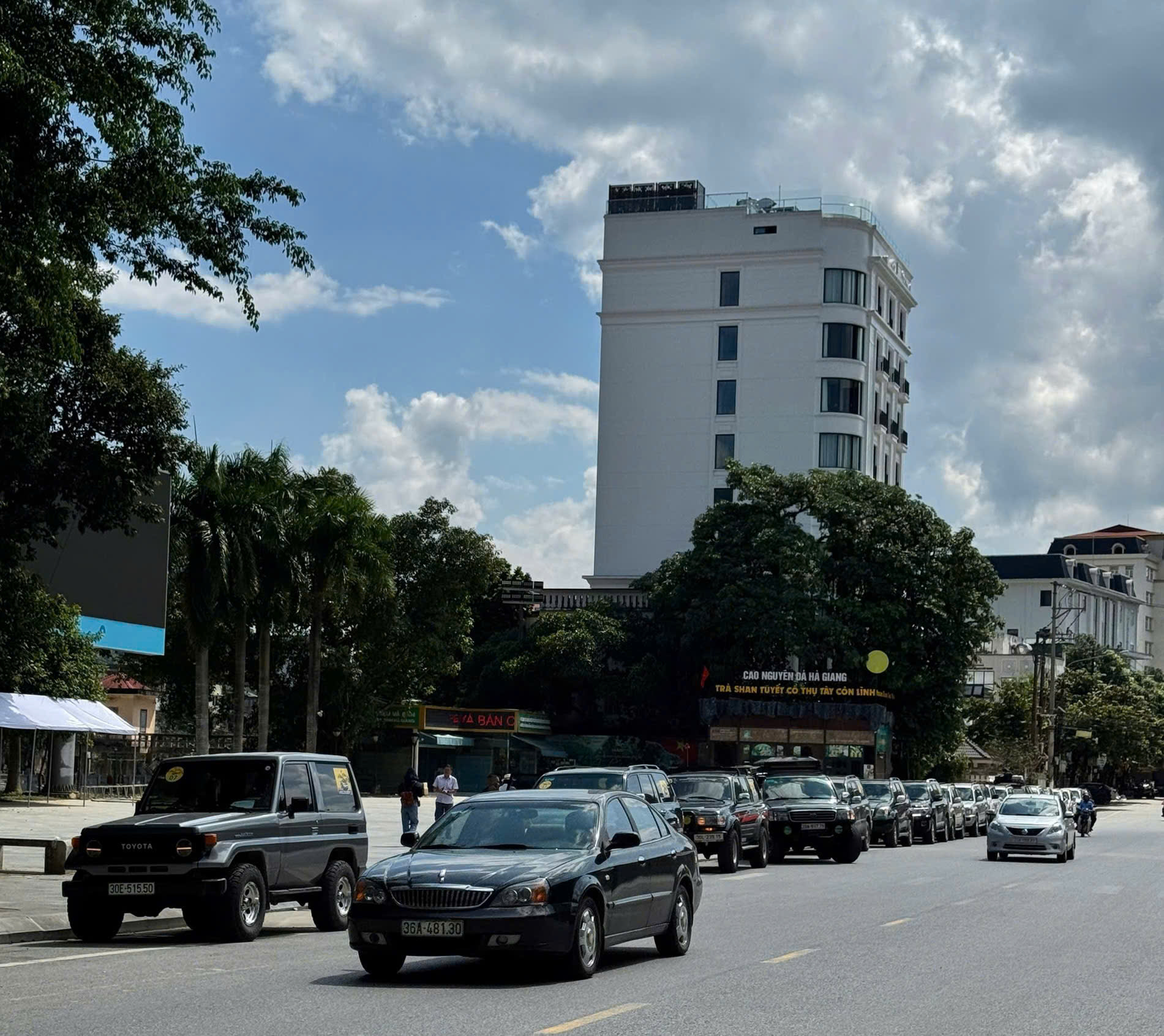 Du khách mọi miền tiếp tục mong muốn quay trở lại Tuyên Quang