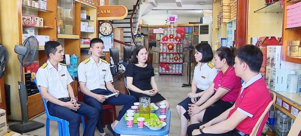 Tăng cường quản lý thuế đối với hộ, cá nhân kinh doanh khi xóa bỏ thuế khoán từ ngày 01/01/2026