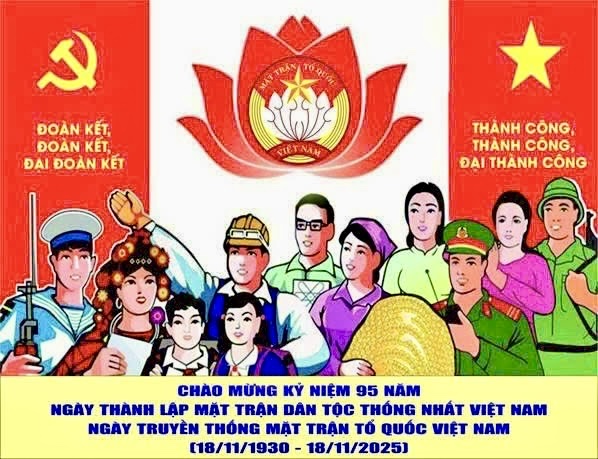 XÃ PHÚ LƯƠNG: 55/55 THÔN TƯNG BỪNG NGÀY HỘI ĐẠI ĐOÀN KẾT - LAN TỎA  TINH THẦN GẮN KẾT SAU SÁP NHẬP