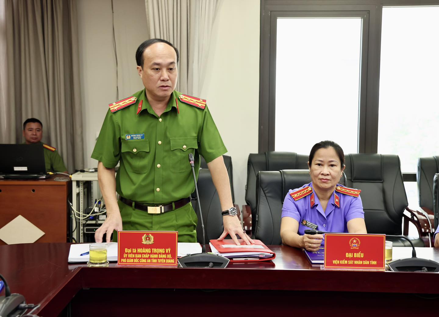 THẨM ĐỊNH HỒ SƠ ĐỀ NGHỊ XÉT ĐẶC XÁ ĐỢT 2 NĂM 2025