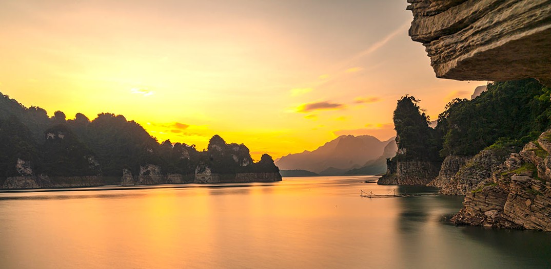 TOP TOURIST ATTRACTIONS IN TUYEN QUANG: A JOURNEY THROUGH HISTORY AND NATURE