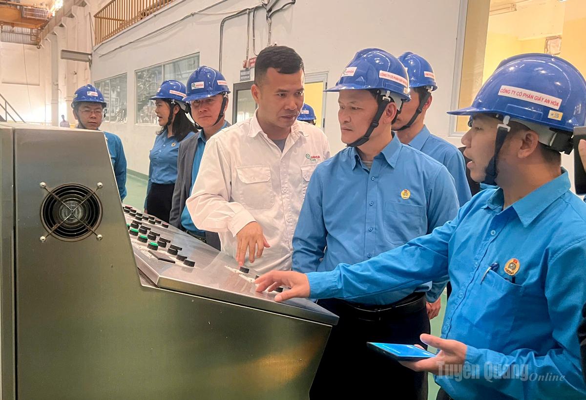 Trang bị kỹ năng số cho người lao động