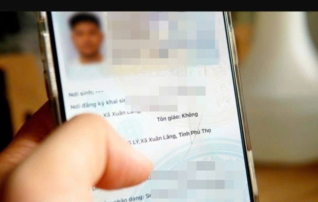 NGUY CƠ LỘ LỌT THÔNG TIN TÀI KHOẢN EMAIL CÁ NHÂN VÀ CÁC HỆ LỤY