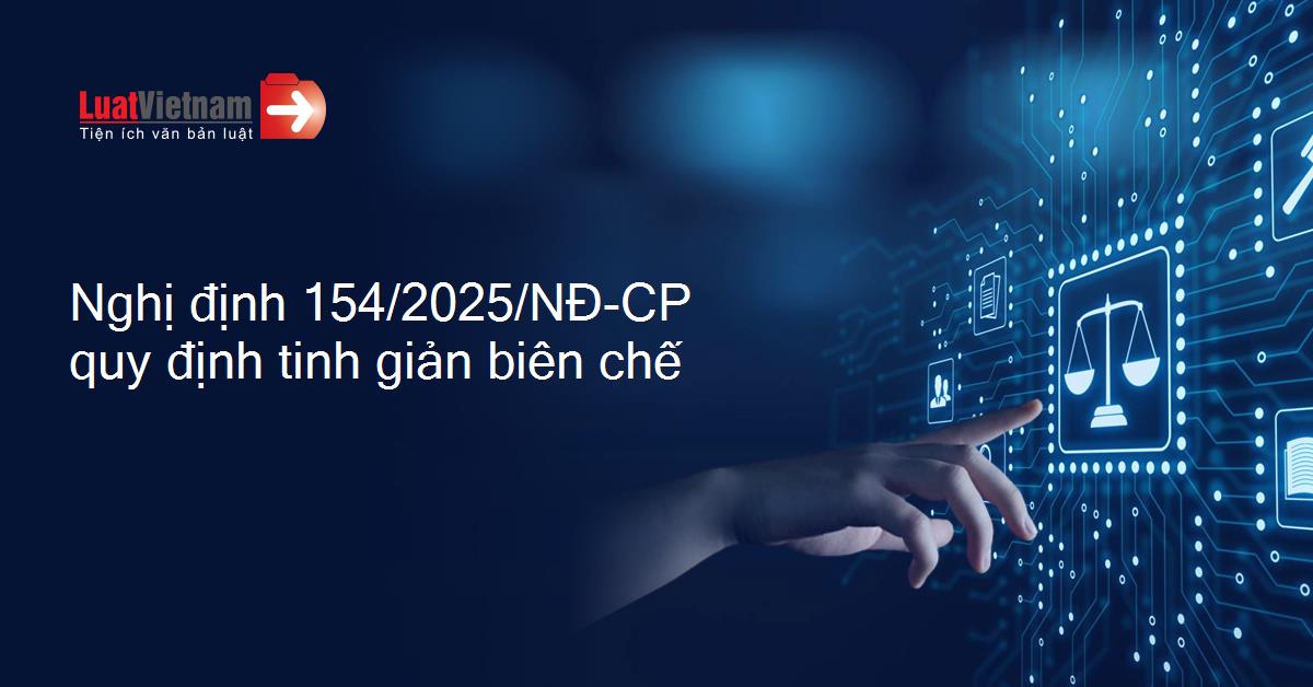 Chế độ, chính sách đối với Người hoạt động không chuyên trách ở thôn dôi dư do sắp xếp thôn theo quy định tại Nghị định số 154/2025/NĐ-CP ngày 15/6/2025