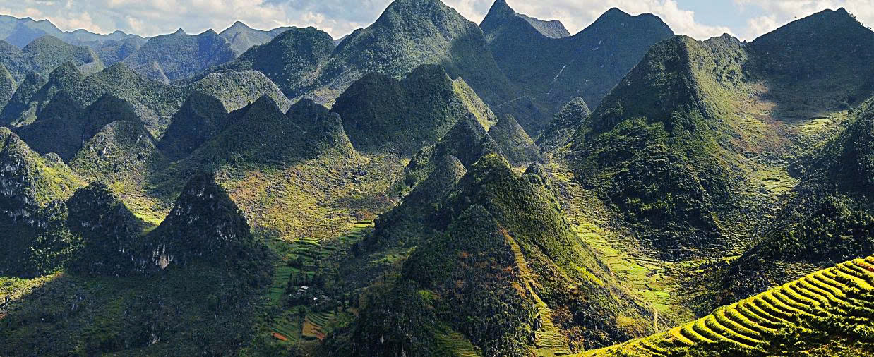 CÔNG VIÊN ĐỊA CHẤT TOÀN CẦU UNESCO CAO NGUYÊN ĐÁ ĐỒNG VĂN –ĐIỂM ĐẾN VĂN HÓA KHU VỰC HÀNG ĐẦU THẾ GIỚI NĂM 2025