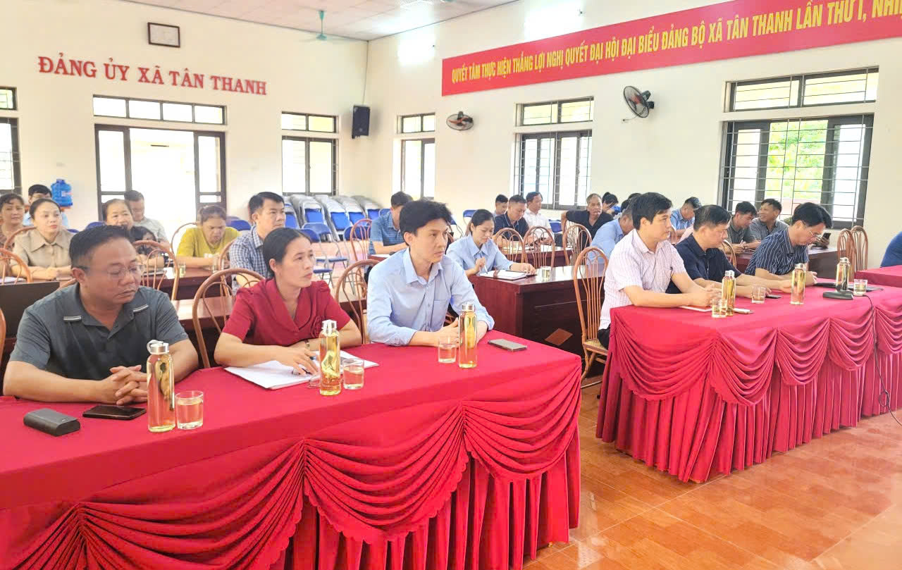 Khoa học công nghệ, đổi mới sáng tạo phải có kết quả, giá trị cụ thể và đóng góp vào mục tiêu tăng trưởng 2 con số