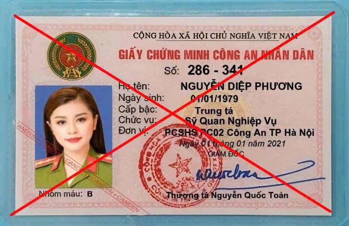 CÔNG AN XÃ PHÚ LINH KỊP THỜI NGĂN CHẶN NGƯỜI DÂN CHUYỂN TIỀN CHO ĐỐI TƯỢNG GIẢ DANH CÔNG AN 