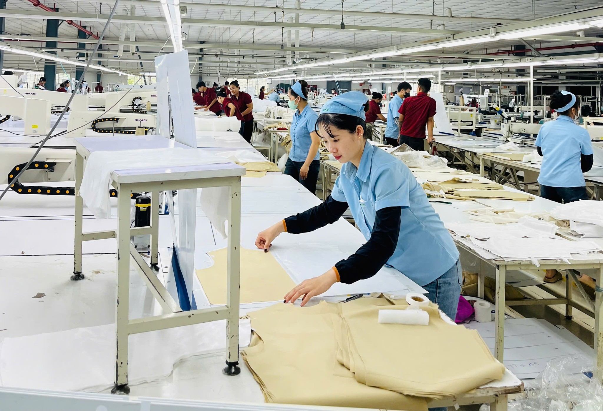 Công bố danh mục địa bàn áp dụng mức lương tối thiểu sau khi thực hiện sắp xếp đơn vị hành chính