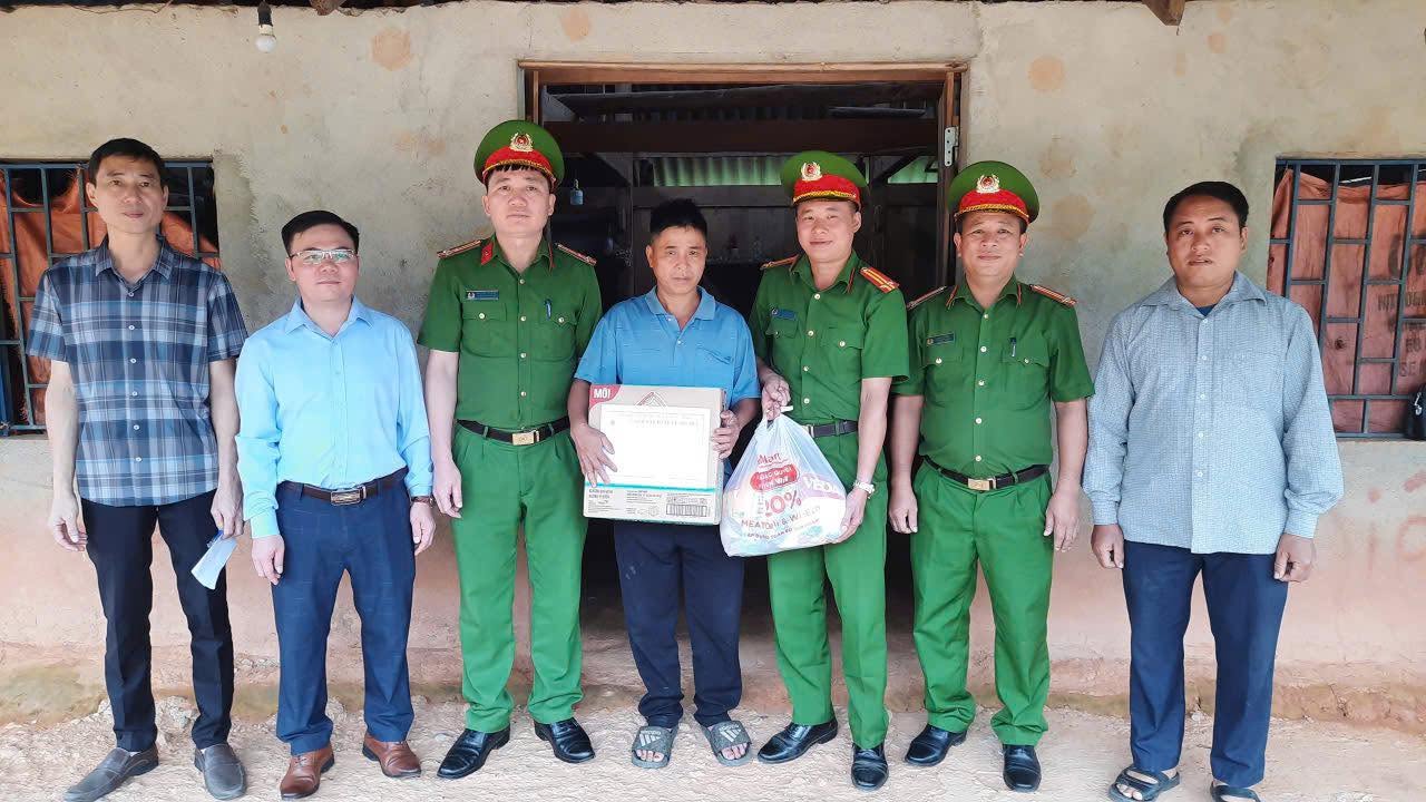 LAN TỎA MẠNH MẼ PHONG TRÀO THI ĐUA “BA NHẤT”