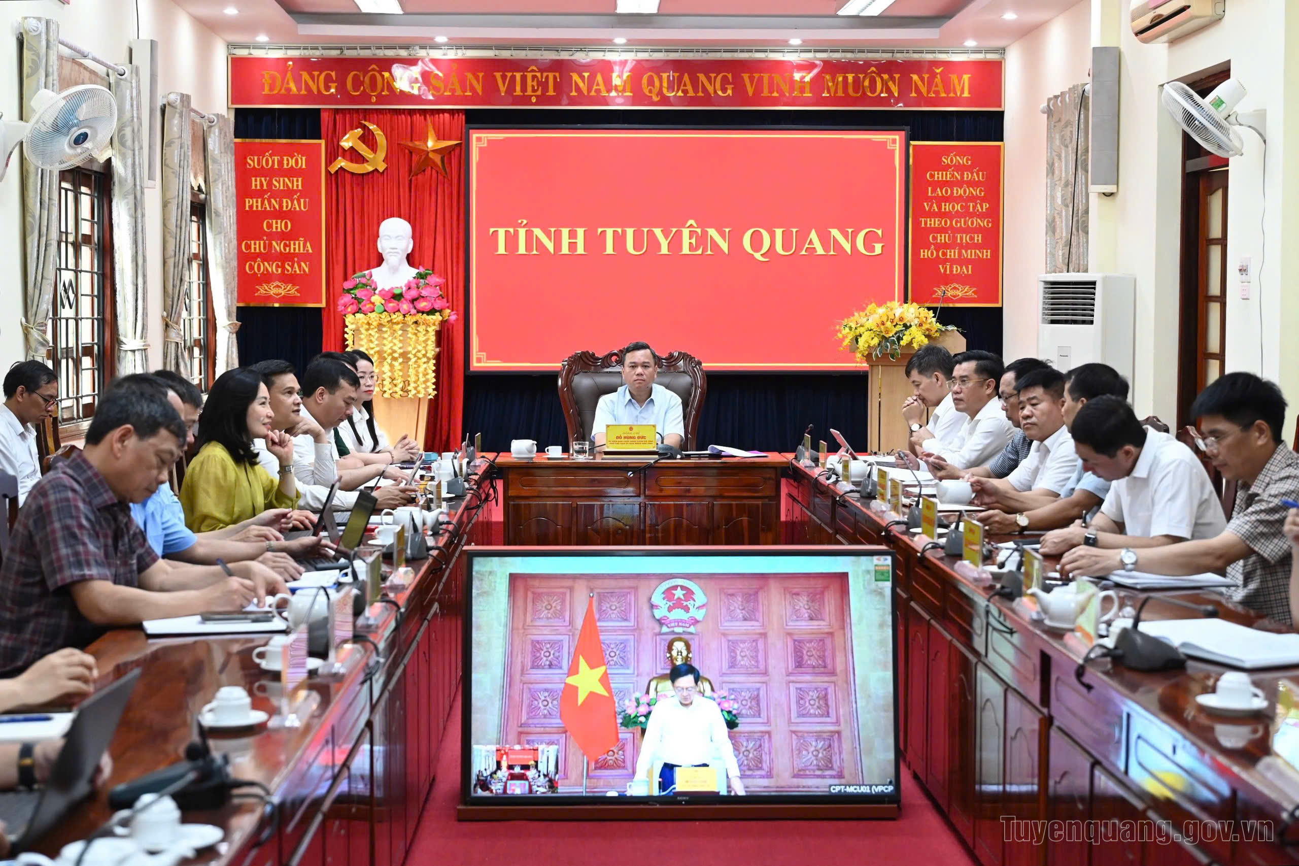 Tăng cường đấu tranh, xử lý hành vi xâm phạm quyền sở hữu trí tuệ