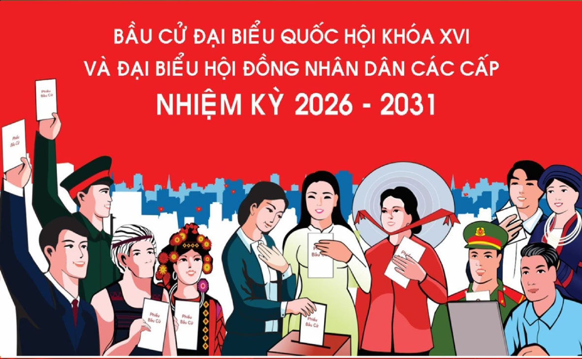 QUY ĐỊNH VỀ VẬN ĐỘNG BẦU CỬ ĐẠI BIỂU QUỐC HỘI VÀ ĐẠI BIỂU HỘI ĐỒNG NHÂN DÂN 