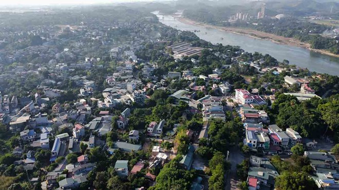 Tuyên Quang chốt lộ trình sắp xếp thôn, tổ dân phố