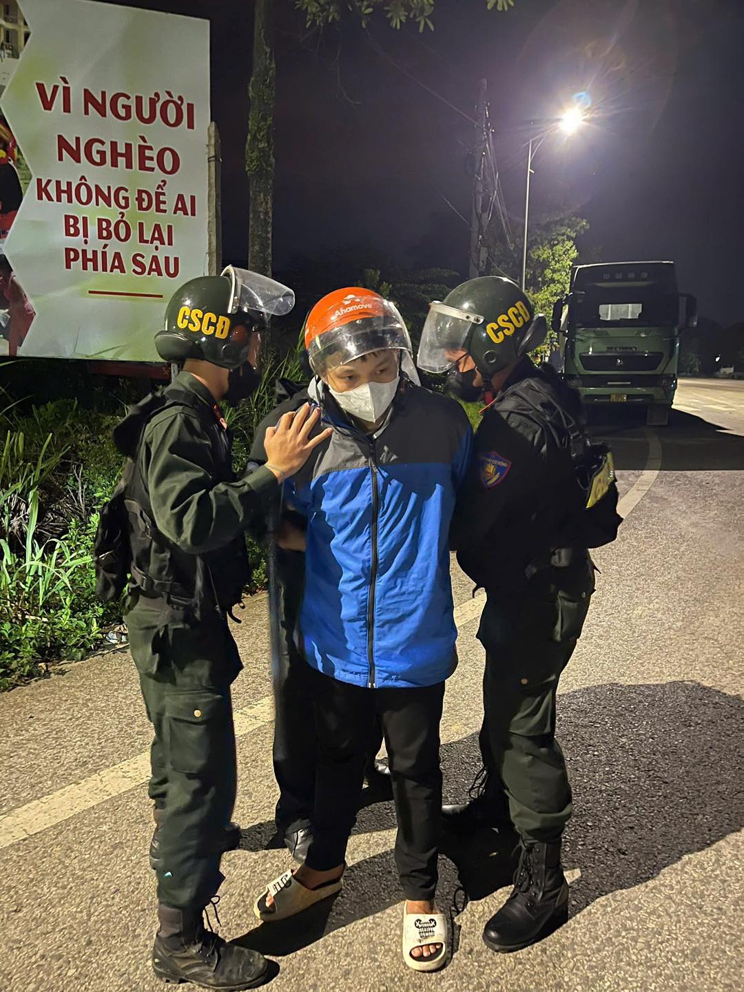 NGĂN CHẶN, ĐẨY LÙI TỘI PHẠM TRỘM CẮP TÀI SẢN