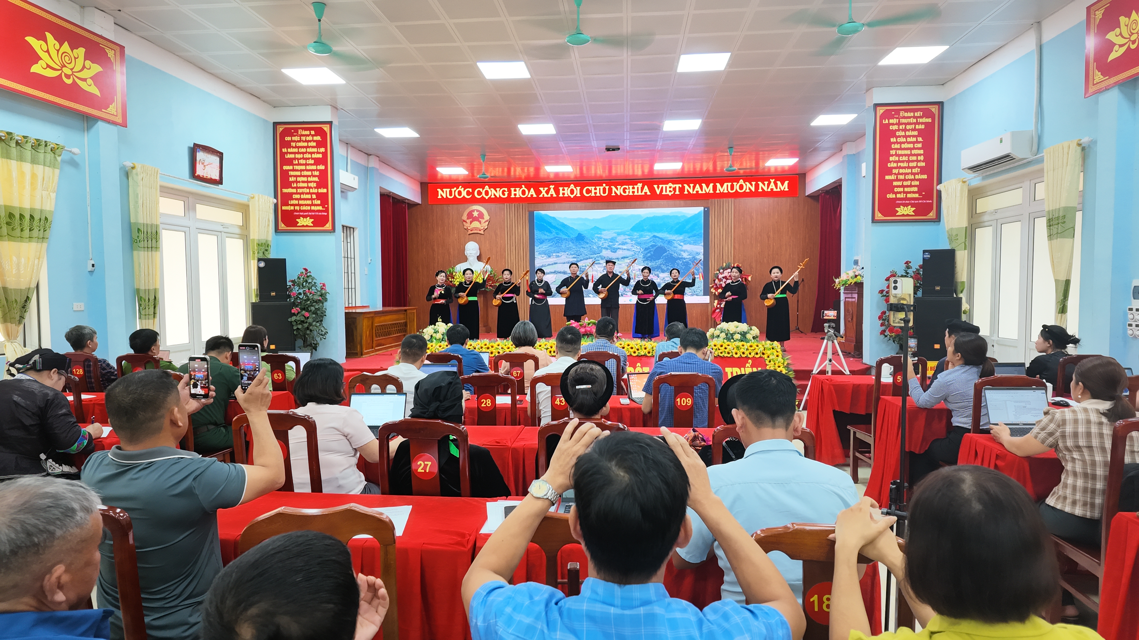 Hội nghị tham vấn, góp ý Đề án phát triển du lịch giai đoạn 2026 - 2030