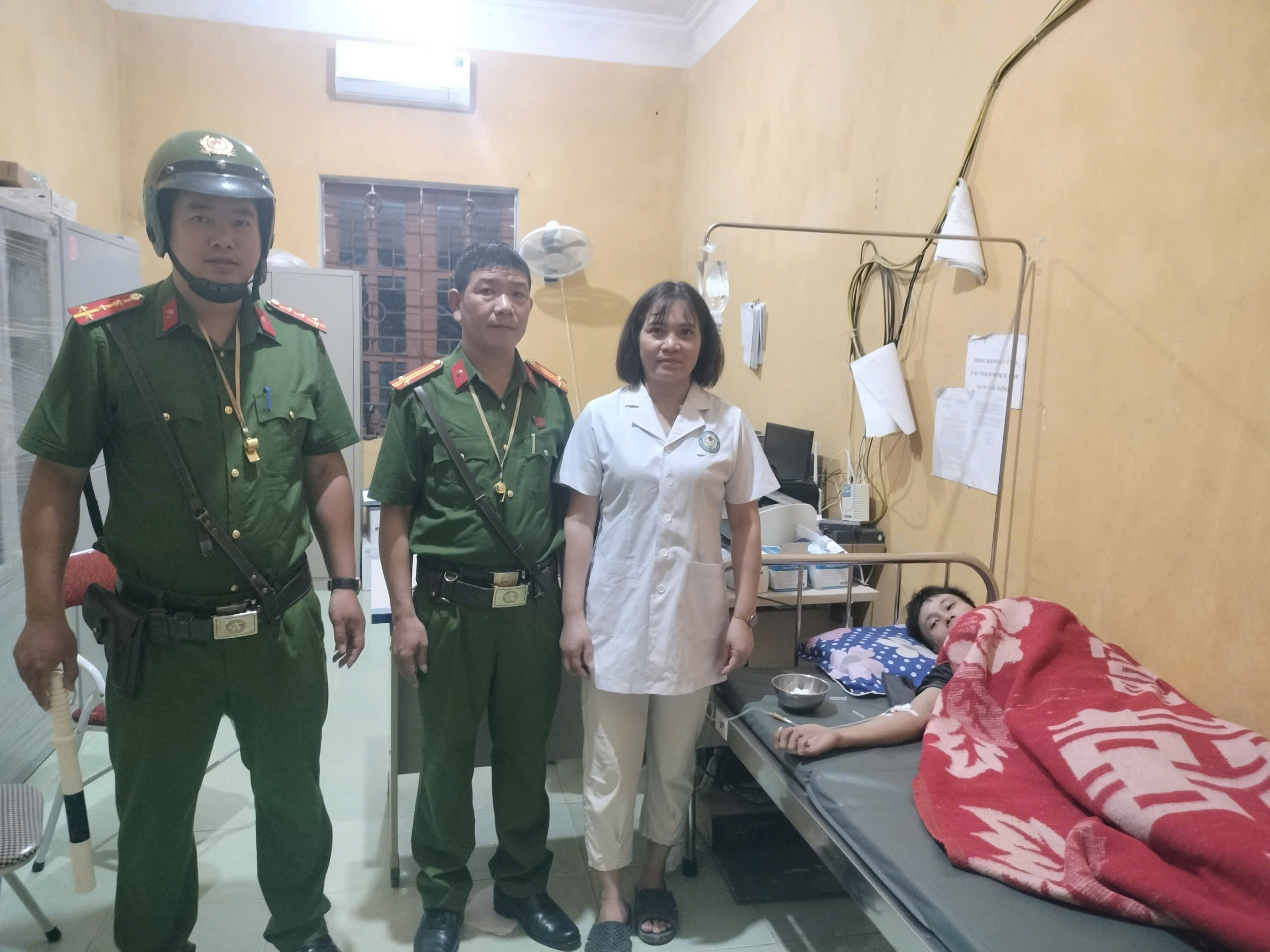 VIỆC LÀM Ý NGHĨA GIỮA ĐỜI THƯỜNG