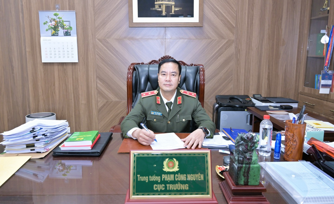 LUẬT THI HÀNH ÁN HÌNH SỰ NĂM 2025 DO BỘ CÔNG AN CHỦ TRÌ XÂY DỰNG CÓ HIỆU LỰC THI HÀNH TỪ NGÀY 01/7/2026 CÓ NHỮNG ĐIỂM MỚI GÌ ĐỐI VỚI CÔNG TÁC THI HÀNH ÁN HÌNH SỰ?