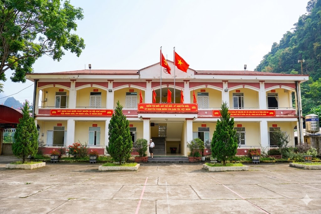 Danh sách Lãnh đạo Văn phòng Đảng uỷ - UB kiểm tra Đảng uỷ - Ban xây dựng Đảng