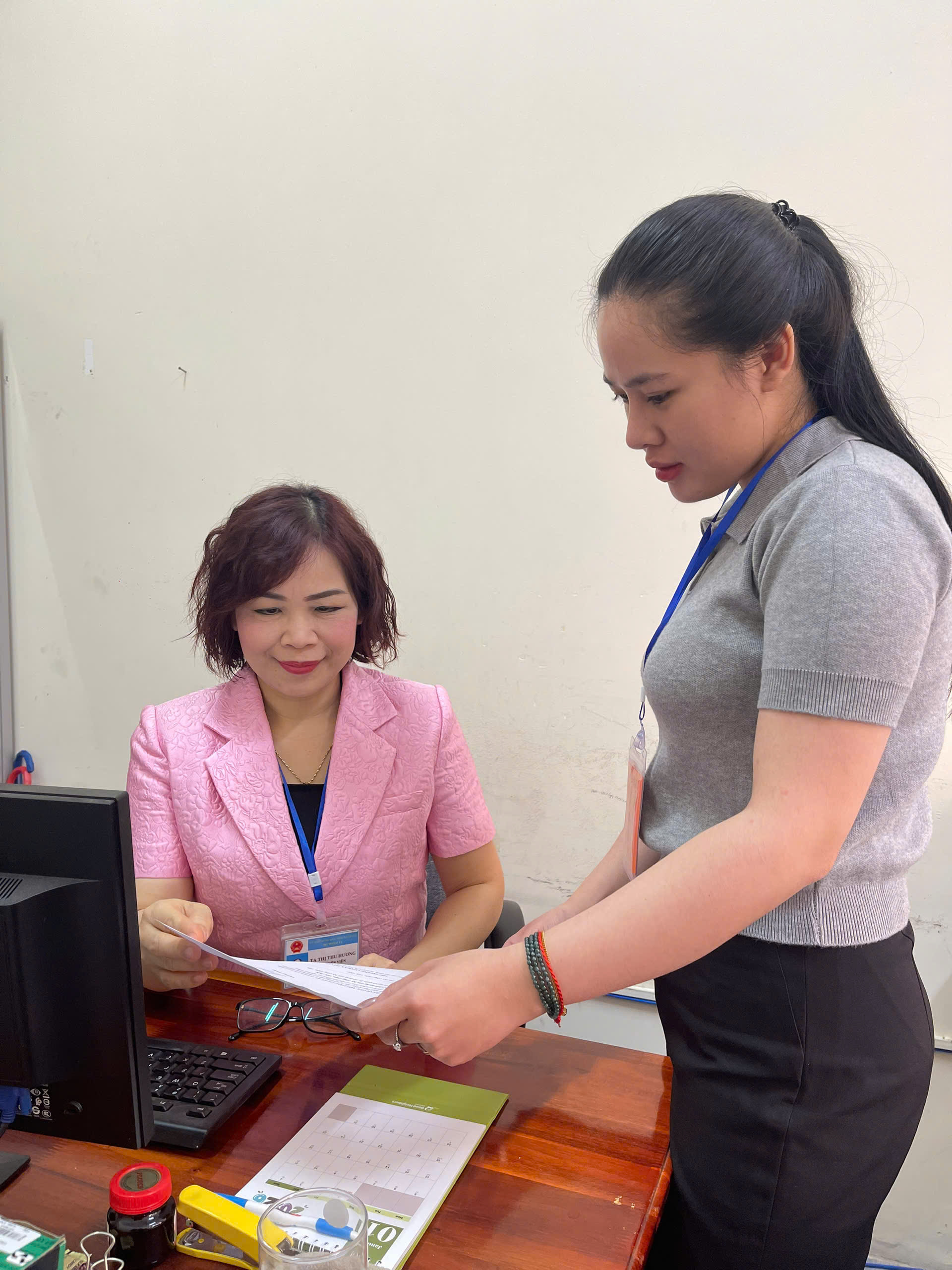 Sở ngoại vụ Tuyên Quang nghiêm túc thực hiện kỷ luật, kỷ cương hành chính, đạo đức công vụ trong vận hành chính quyền địa phương 2 cấp