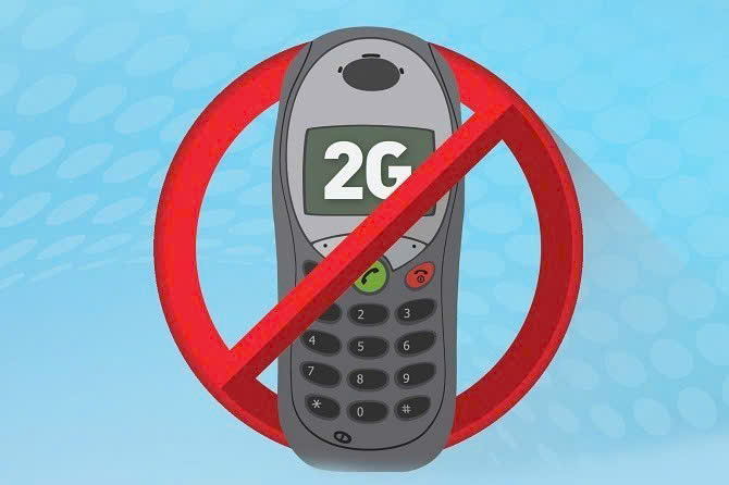 Tắt sóng 2G trên toàn quốc từ sau ngày 15/9/2026: Người dân chủ động chuyển đổi sang điện thoại 4G