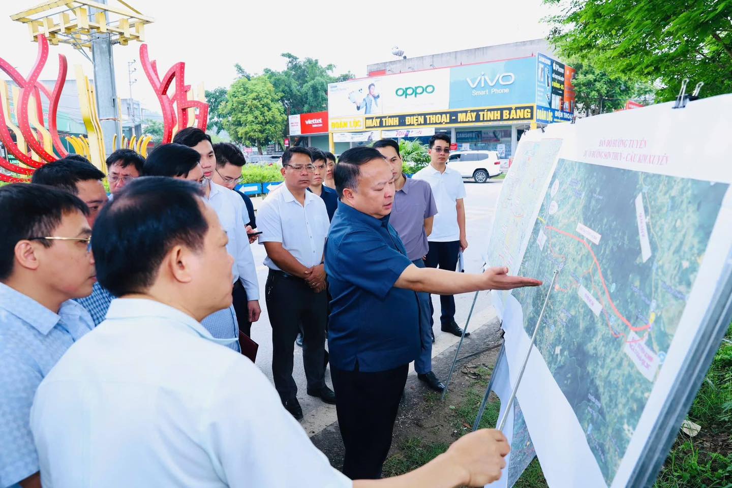 Công nghiệp Tuyên Quang: Khơi thông điểm nghẽn, tạo đà bứt phá