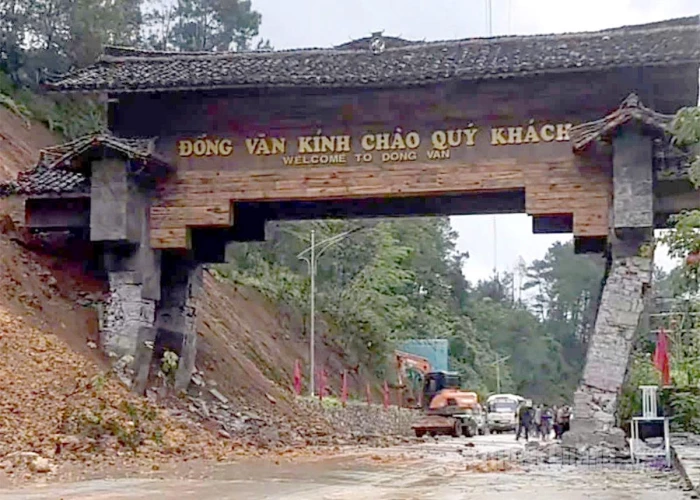 CHIÊU TRÒ CŨ